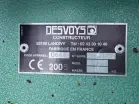 DESVOYS 0668 - Photo 9