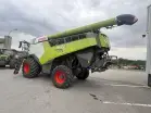 CLAAS Lexion 7700 Montana 4x4 - Photo 5