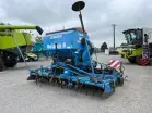 LEMKEN Solitair 9 2007 / Zirkon 10 2014 - Photo 3