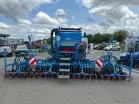 LEMKEN Zirkon 12/600 K + Solitair 9/600 K DS 150 - Photo 1