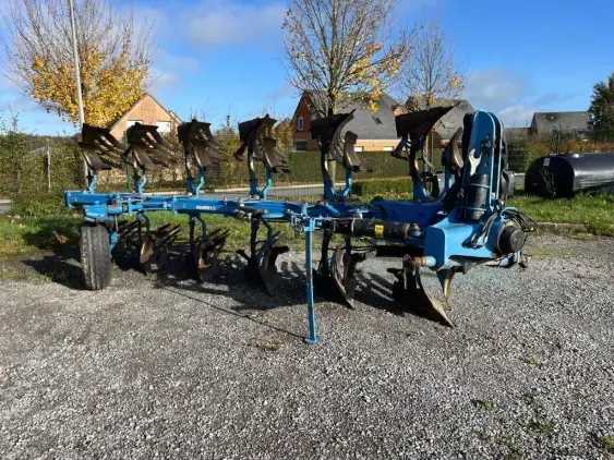 LEMKEN Juwel Duramax  - Photo 1