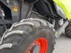 CLAAS lexion 7400 - Photo 15