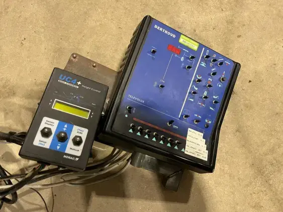 BERTHOUD Tracker 3234 - Photo 18