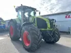 CLAAS Axion 930 - Photo 1