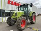 CLAAS Arès 617 ATZ - Photo 7