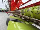 CLAAS LEXION 650 - Photo 25