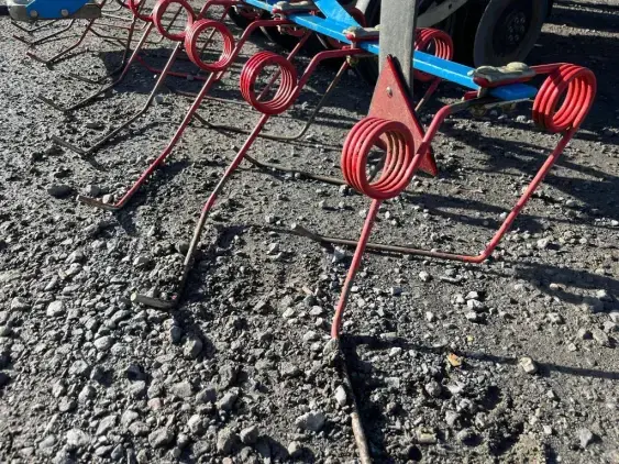 LEMKEN Zirkon 12KA - Photo 15