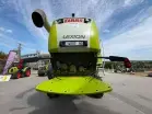 CLAAS LEXION 520 - Photo 6