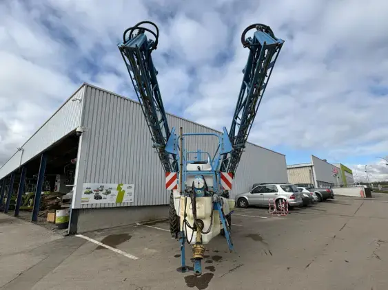 EVRARD Meteor 2800 - Photo 2