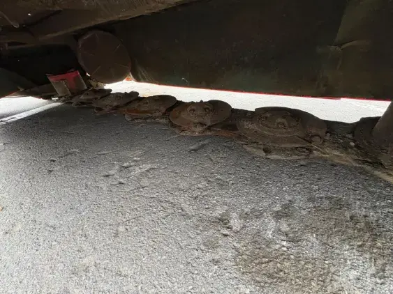 KVERNELAND 2828M - Photo 9