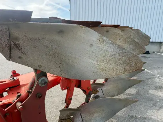 KUHN Vari master 123 - Photo 12
