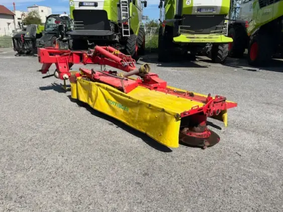 POTTINGER Eurocat 315 H - Photo 5