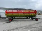 CLAAS Trion 660 Montana  - Photo 24