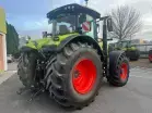CLAAS AXION 830 CMATIC - Photo 7