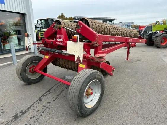 JEAN DE BRU Rollpack 8 COA - Photo 7