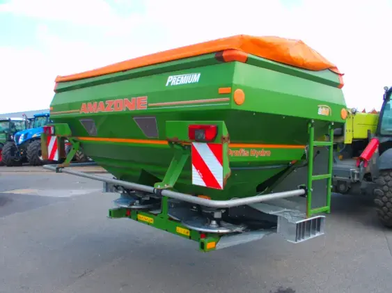 AMAZONE ZA-M 3600 ultra - Photo 6