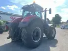 CASE IH Optum 250 - Photo 7