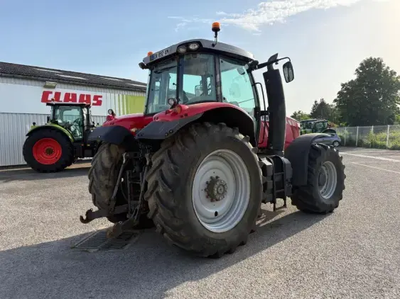 MASSEY FERGUSON 7724 DYNA-6 EFFICIENT - Photo 7