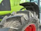 CLAAS Arès 617 ATZ - Photo 11