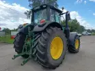 JOHN DEERE 6195M - Photo 7
