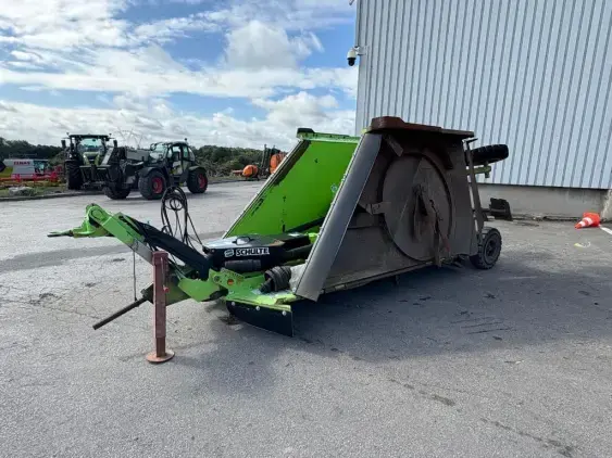 SCHULTE FX 315 - Photo 3