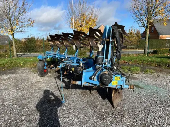 LEMKEN Juwel Duramax  - Photo 2