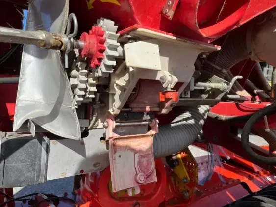 KUHN HR404HD - Photo 12