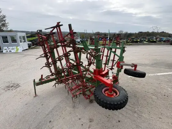 DELAPLACE Rau combi transformé en poussée - Photo 5