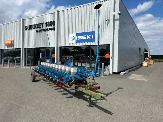 MONOSEM BRN 502 - Photo 1