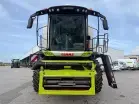 CLAAS 6700 - Photo 2