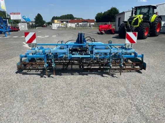 LEMKEN KOMPAKTOR - Photo 2