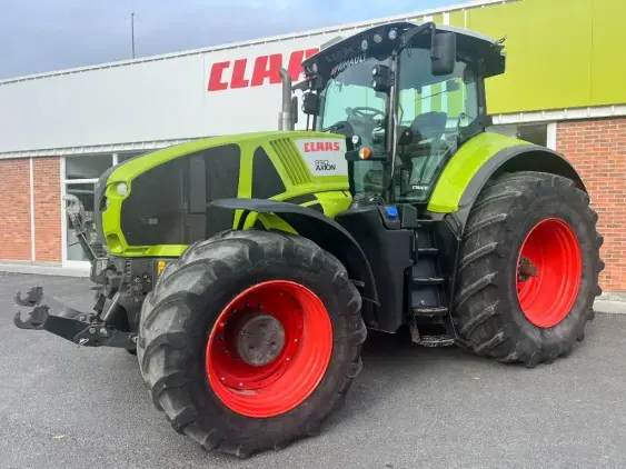 CLAAS AXION 950 CEBIS - Photo 3
