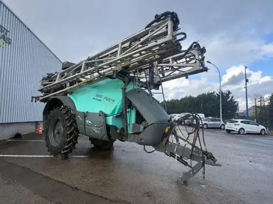 BERTHOUD VANTAGE  - Photo 1