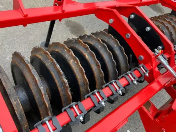 GREGOIRE BESSON Planipack 50 - Photo 6