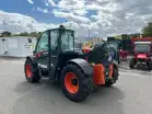 BOBCAT TL38.70HF agri *** - Photo 5