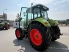 CLAAS ARION 530   - Photo 5