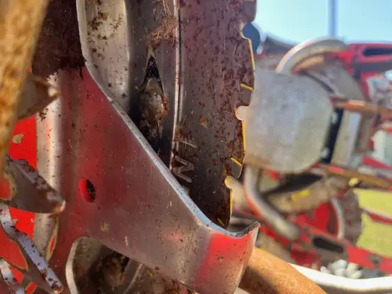 KEMPER 390 plus  - Photo 6