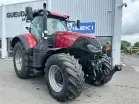 CASE IH OPTUM 270 CVX - Photo 1