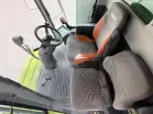 CLAAS LEXION 520 - Photo 11
