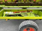 CLAAS Trion 520 - Photo 20