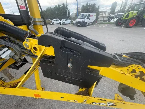 BEDNAR Fo6000h - Photo 10