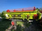 CLAAS LEXION 620 - Photo 30
