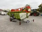 CLAAS LEXION 650 - Photo 21