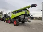 CLAAS LEXION 8700 TT - Photo 5