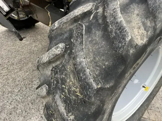 MASSEY FERGUSON 7246 ACTIVA - Photo 23