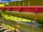 CLAAS Lexion 5300 - Photo 21