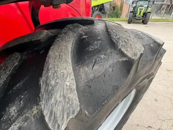 MASSEY FERGUSON 6475 DYNA 6 - Photo 12