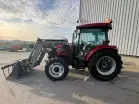 CASE IH FARMALL 65A - Photo 4