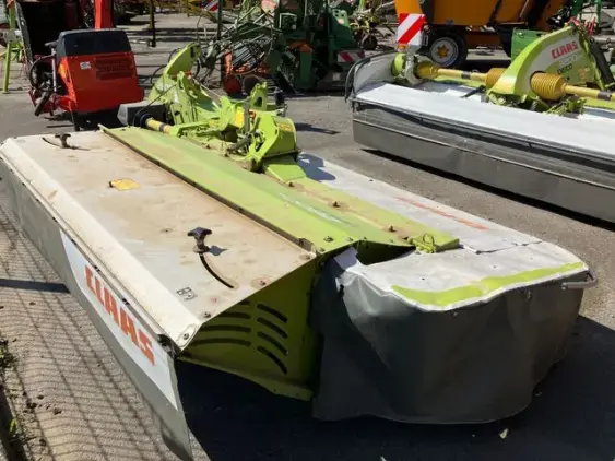 CLAAS Disco 2800 RC - Photo 4