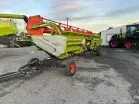 CLAAS LEXION 7600 - Photo 20